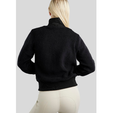 Veste teddy Montar MoAudrey full zip femme Veste teddy Montar MoAudrey full zip femme