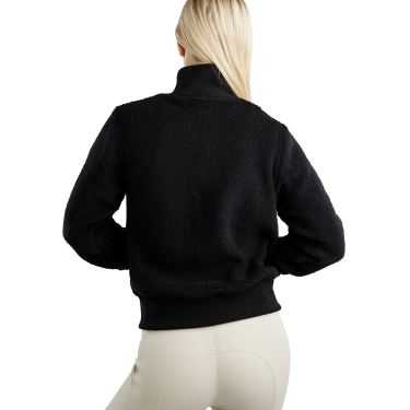 Veste teddy Montar MoAudrey full zip femme Veste teddy Montar MoAudrey full zip femme