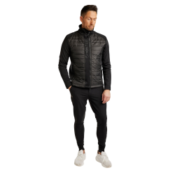 Veste matelassé Montar Emanuel