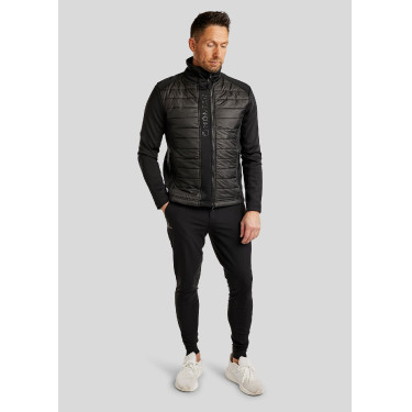 Veste matelassé Montar Emanuel Veste matelassé Montar Emanuel