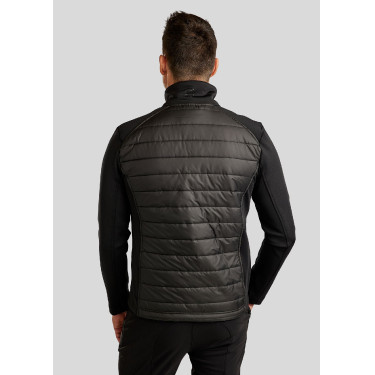 Veste matelassé Montar Emanuel Veste matelassé Montar Emanuel