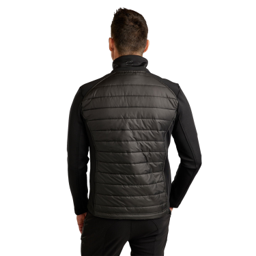 Veste matelassé Montar Emanuel Veste matelassé Montar Emanuel