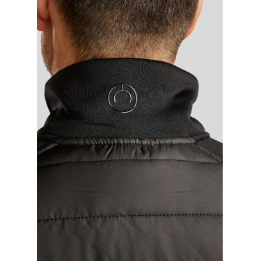 Veste matelassé Montar Emanuel Veste matelassé Montar Emanuel
