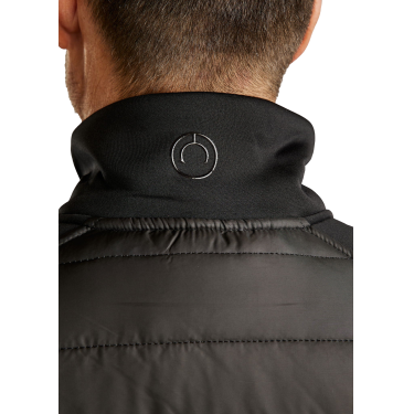 Veste matelassé Montar Emanuel Veste matelassé Montar Emanuel