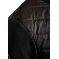 Veste Hybrid Montar Mobrady homme Noir Veste Hybrid Montar Mobrady homme Noir