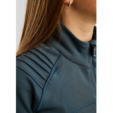 Veste Montar MoPaige Junior full zip crystals rosegold Veste Montar MoPaige Junior full zip crystals rosegold