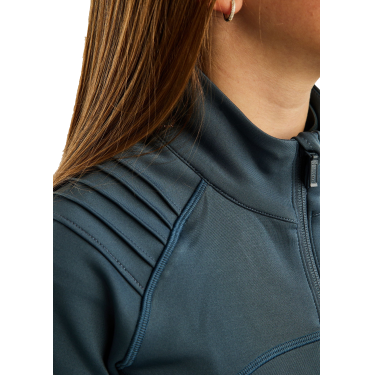 Veste Montar MoPaige Junior full zip crystals rosegold Veste Montar MoPaige Junior full zip crystals rosegold
