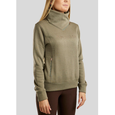 Pull Montar MoNaja fermeture latérale femme Pull Montar MoNaja fermeture latérale femme