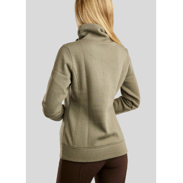 Pull Montar MoNaja fermeture latérale femme Pull Montar MoNaja fermeture latérale femme