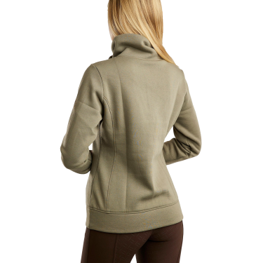 Pull Montar MoNaja fermeture latérale femme Pull Montar MoNaja fermeture latérale femme