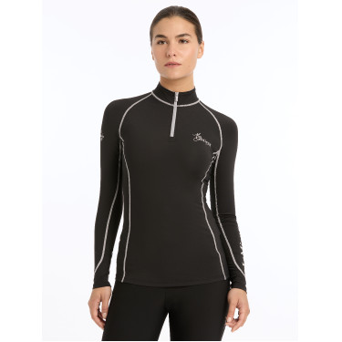 Base Layer LeMieux Esme femme Base Layer LeMieux Esme femme
