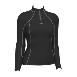 Base Layer LeMieux Esme femme Noir