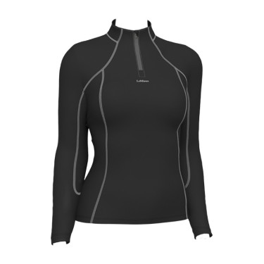 Base Layer LeMieux Esme femme Noir