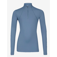 Base Layer LeMieux Esme Young Rider Ice blue