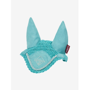 Bonnet anti-mouches pour jouet Mini Poney LeMieux Lagoon Bonnet anti-mouches pour jouet Mini Poney LeMieux Lagoon