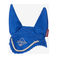 Bonnet anti-mouches pour jouet Mini Poney LeMieux Bleu benetton