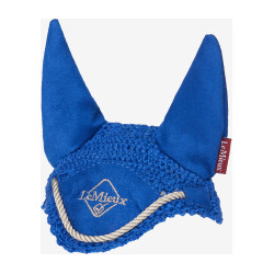Bonnet anti-mouches pour jouet Mini Poney LeMieux Bleu benetton