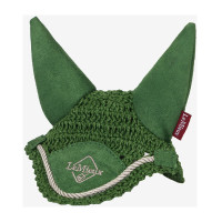 Bonnet anti-mouches pour jouet Mini Poney LeMieux Ink Bleu