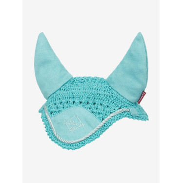 Bonnet pour Hobby Horse LeMieux Lagoon Bleu