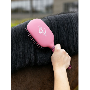 Brosse LeMieux Tangle Tidy Plus Brosse LeMieux Tangle Tidy Plus
