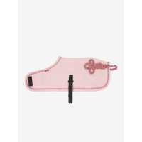 Couverture de concours pour jouet Mini Poney LeMieux Blossom
