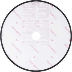 Flasque de roue 28" pour roue Nitro Finn-Tack