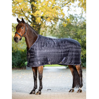 Couverture LeMieux Arika Stable-Tek 100 g Marine