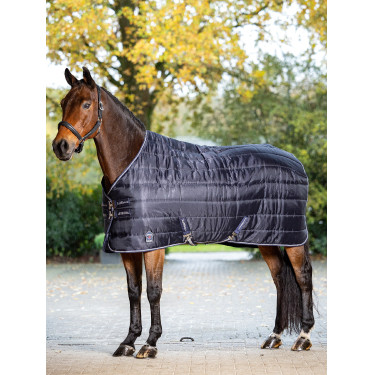 Couverture LeMieux Arika Stable-Tek 100 g Couverture LeMieux Arika Stable-Tek 100 g