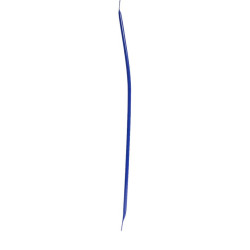 Side pipe T6 droite/gauche Finn-Tack Bleu