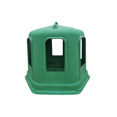 Râtelier hexagonal RPE grand modèle La Gée Râtelier hexagonal RPE grand modèle La Gée