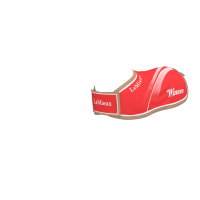 Couverture Winners pour jouet Mini Poney LeMieux Rouge Couverture Winners pour jouet Mini Poney LeMieux Rouge