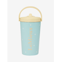Gourde isotherme Mini LeMieux Aqua Gourde isotherme Mini LeMieux Aqua