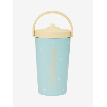 Gourde isotherme Mini LeMieux Aqua