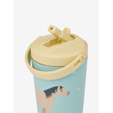 Gourde isotherme Mini LeMieux Aqua