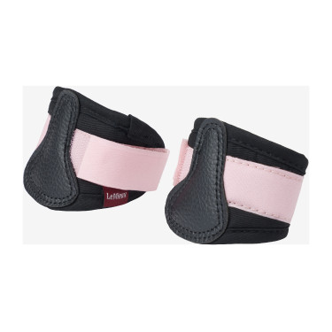 Guêtres pour jouet Mini Poney LeMieux Blossom Rose
