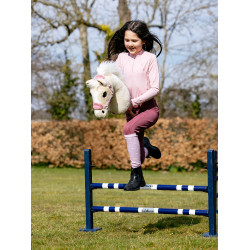 Hobby Horse LeMieux Lemon Jaune Hobby Horse LeMieux Lemon Jaune