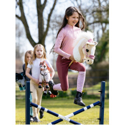 Hobby Horse LeMieux Lemon Jaune Hobby Horse LeMieux Lemon Jaune