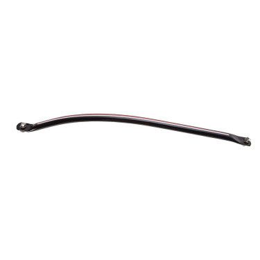 Side Pipe G/D pour sulky Finn-Tack R1 Side Pipe G/D pour sulky Finn-Tack R1