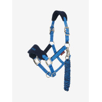 Licol et longe LeMieux Vogue Esme Benetton