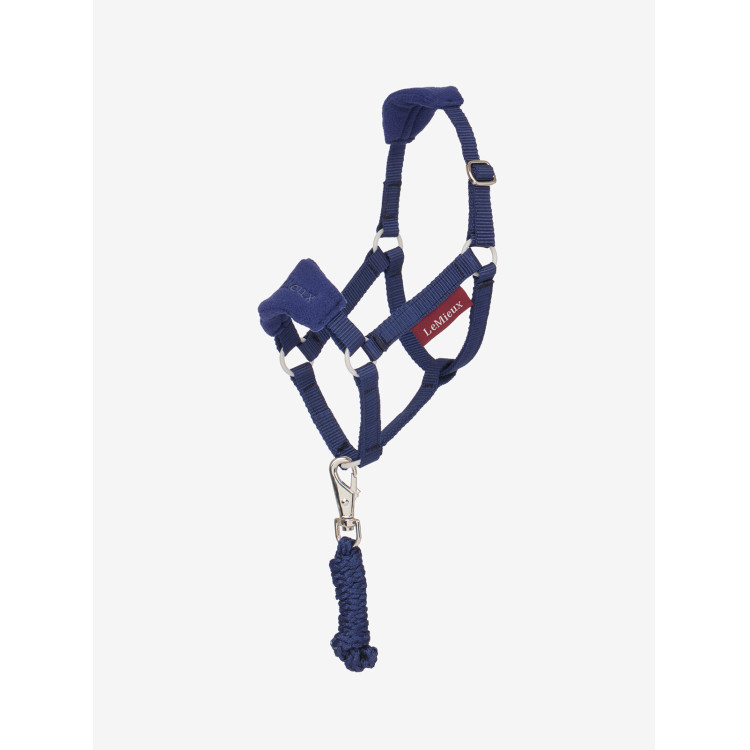 Licol pour hobby horse LeMieux Licol pour hobby horse LeMieux