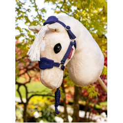 Licol pour hobby horse LeMieux Licol pour hobby horse LeMieux
