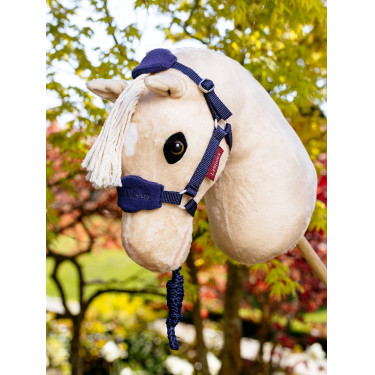 Licol pour hobby horse LeMieux Licol pour hobby horse LeMieux
