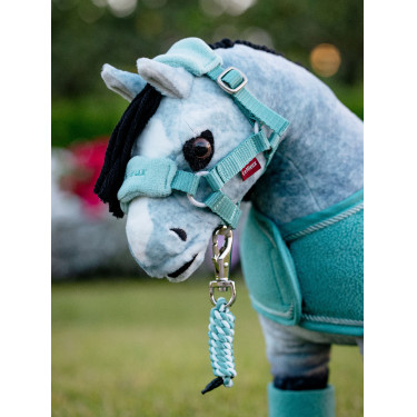 Licol vogue pour jouet Mini Poney LeMieux Licol vogue pour jouet Mini Poney LeMieux