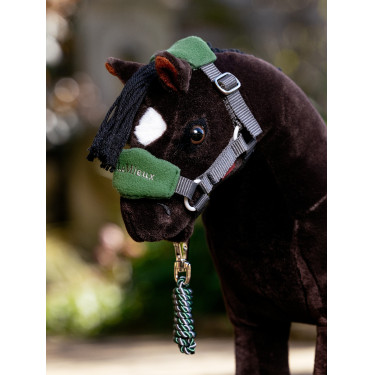 Licol vogue pour jouet Mini Poney LeMieux Licol vogue pour jouet Mini Poney LeMieux