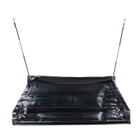 Finn-Tack T3 bâche de protection Noir Finn-Tack T3 bâche de protection Noir