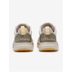 Sneakers LeMieux Trax-Lite Pecan Beige Sneakers LeMieux Trax-Lite Pecan Beige