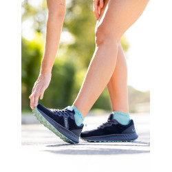 Sneakers LeMieux Trax-Lite Dusk Bleu Sneakers LeMieux Trax-Lite Dusk Bleu