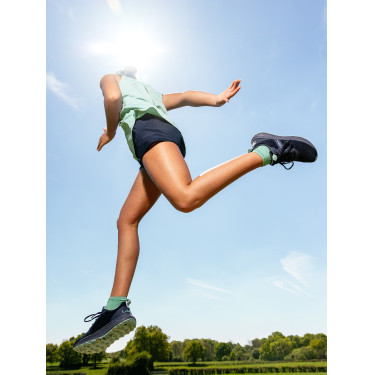 Sneakers LeMieux Trax-Lite Dusk Bleu Sneakers LeMieux Trax-Lite Dusk Bleu