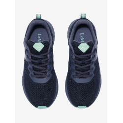 Sneakers LeMieux Trax-Lite Dusk Bleu Sneakers LeMieux Trax-Lite Dusk Bleu