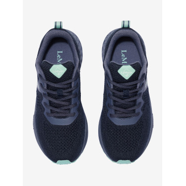 Sneakers LeMieux Trax-Lite Dusk Bleu Sneakers LeMieux Trax-Lite Dusk Bleu
